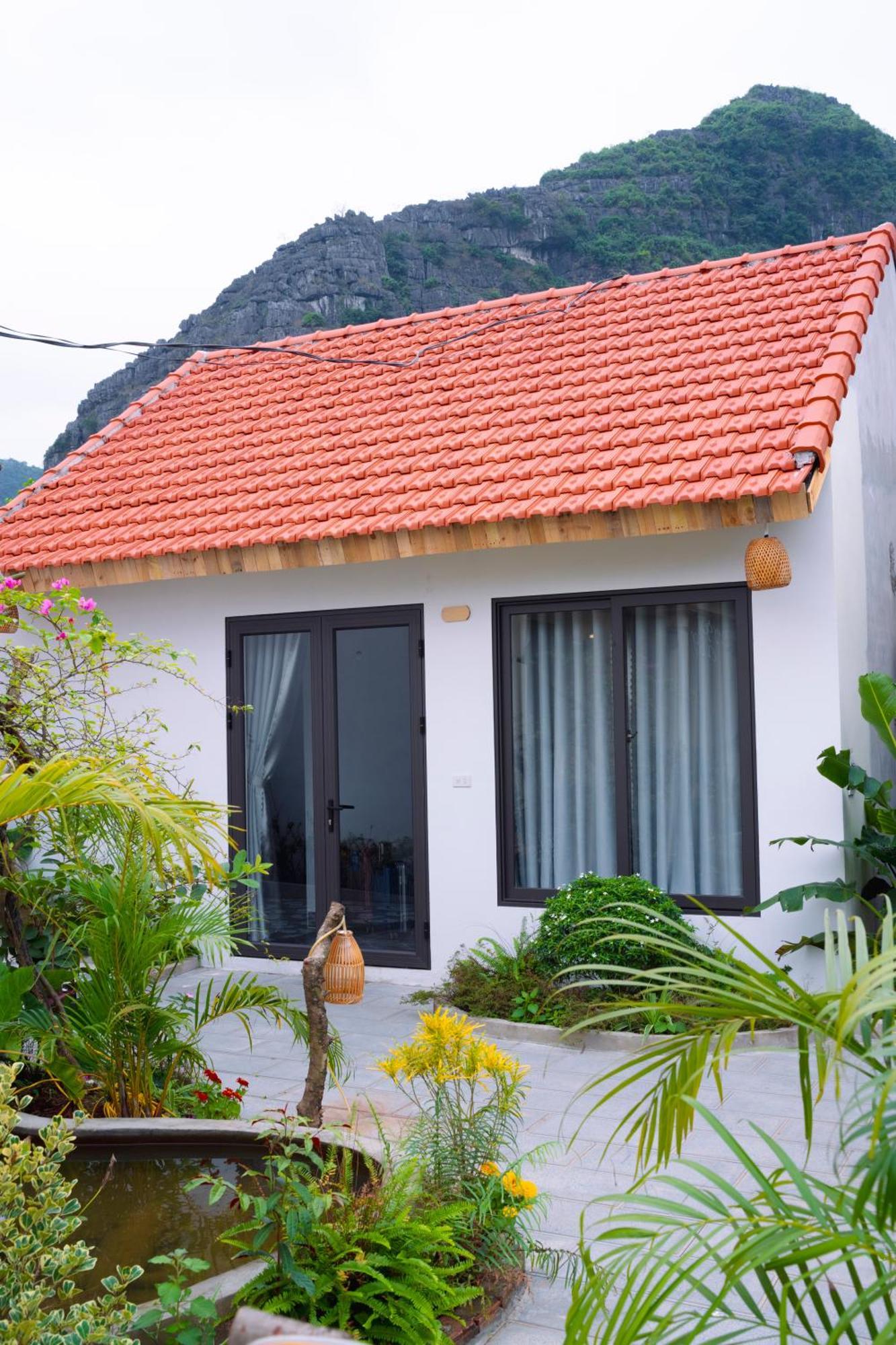 Hang Mua Green Retreat Xuan Son Exterior foto