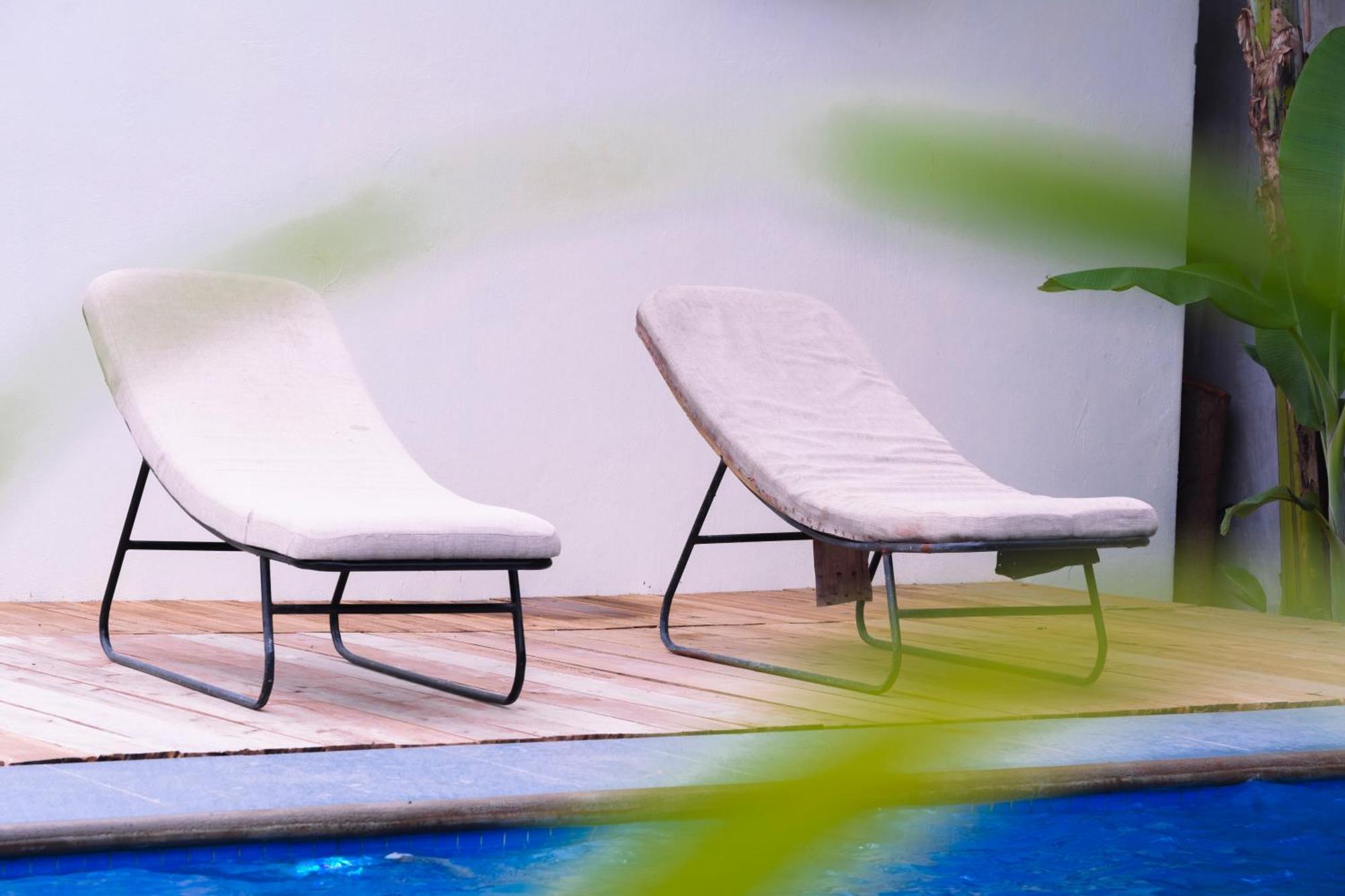 Hang Mua Green Retreat Xuan Son Exterior foto